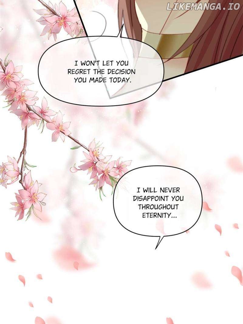 Sweet Love in Beast World: I Am the Rain God in Another World Chapter 115 - page 22