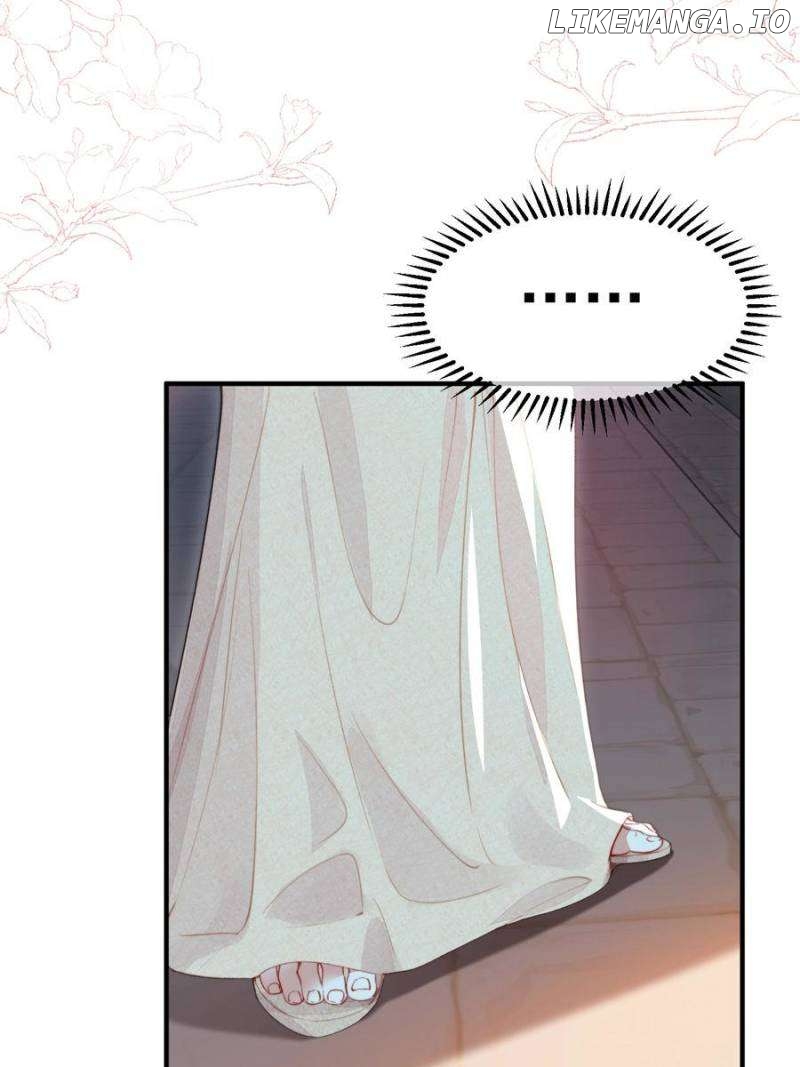 Sweet Love in Beast World: I Am the Rain God in Another World Chapter 115 - page 24