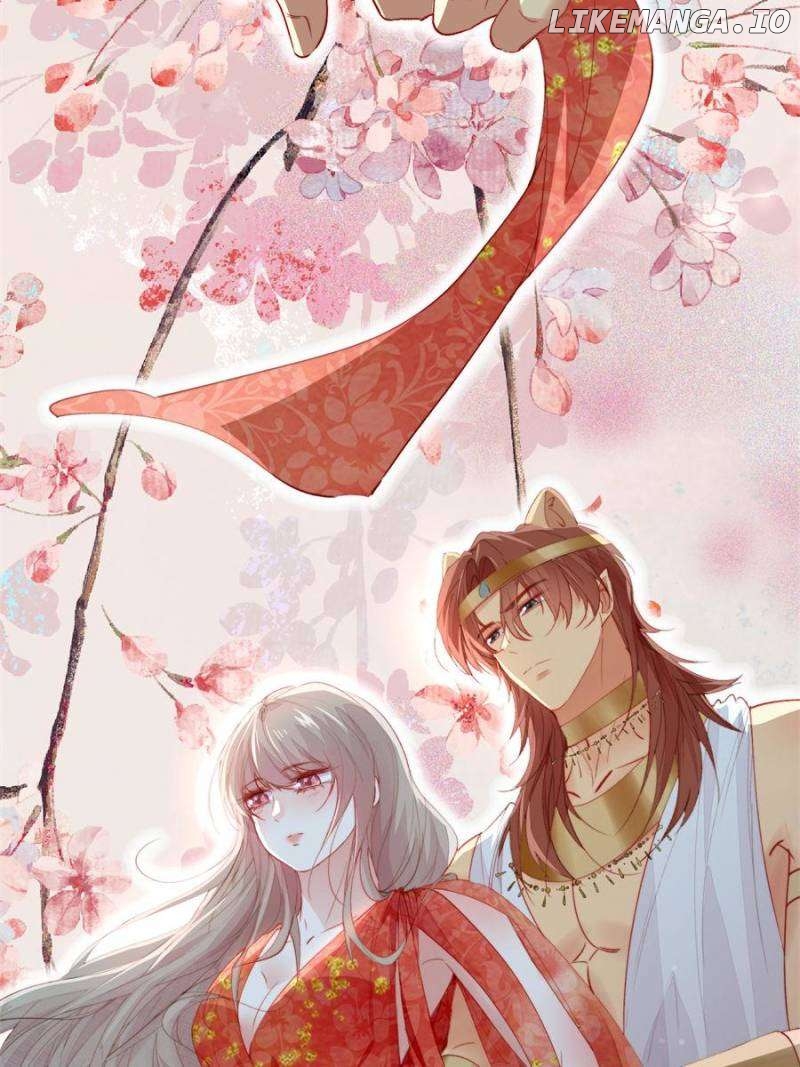Sweet Love in Beast World: I Am the Rain God in Another World Chapter 115 - page 3