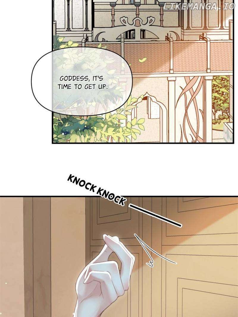 Sweet Love in Beast World: I Am the Rain God in Another World Chapter 115 - page 31