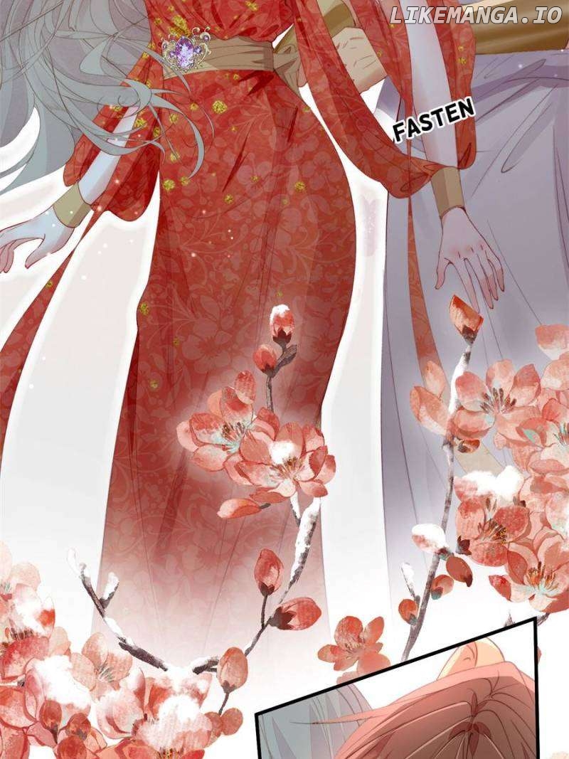 Sweet Love in Beast World: I Am the Rain God in Another World Chapter 115 - page 4