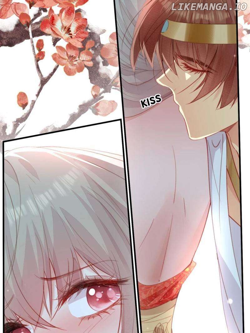 Sweet Love in Beast World: I Am the Rain God in Another World Chapter 115 - page 5