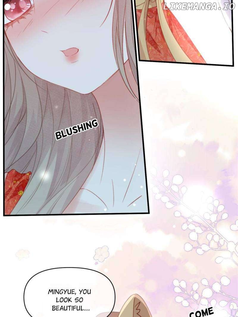 Sweet Love in Beast World: I Am the Rain God in Another World Chapter 115 - page 6