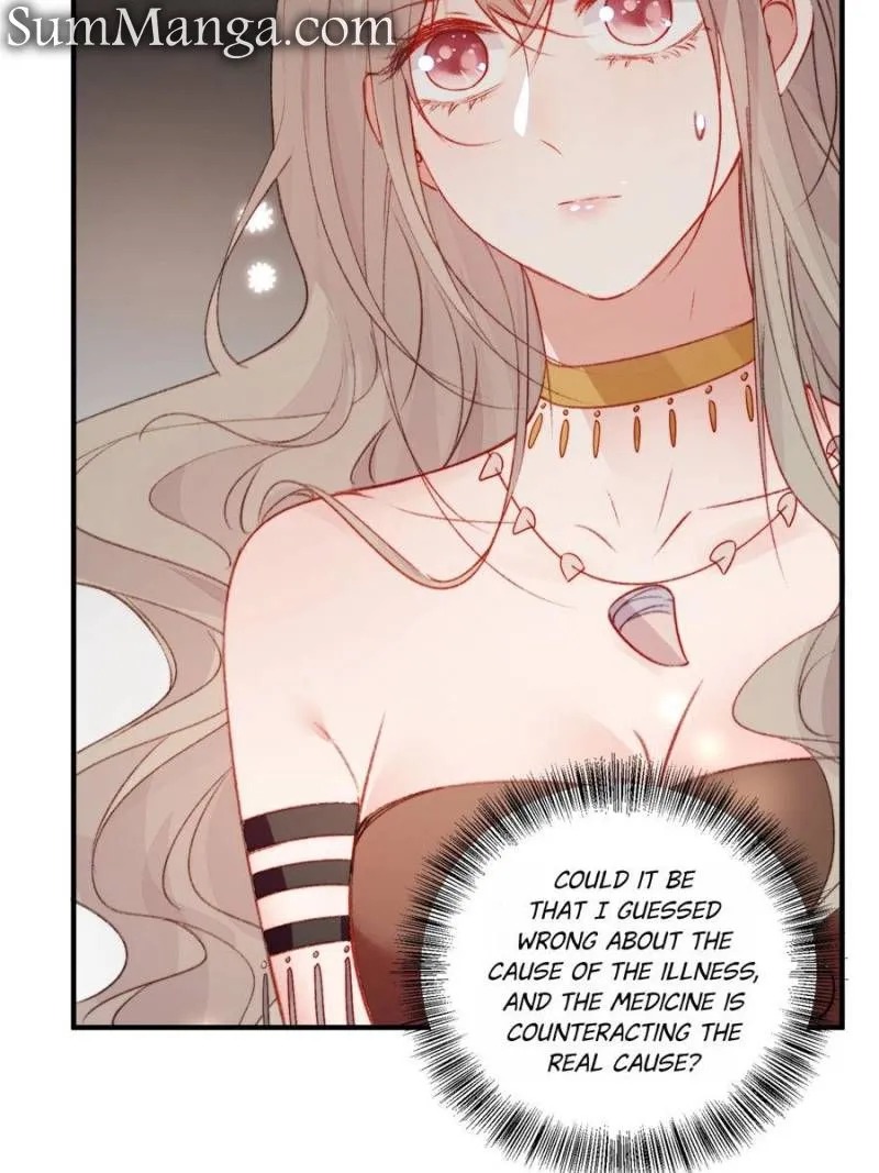 Sweet Love in Beast World: I Am the Rain God in Another World Chapter 71 - page 10