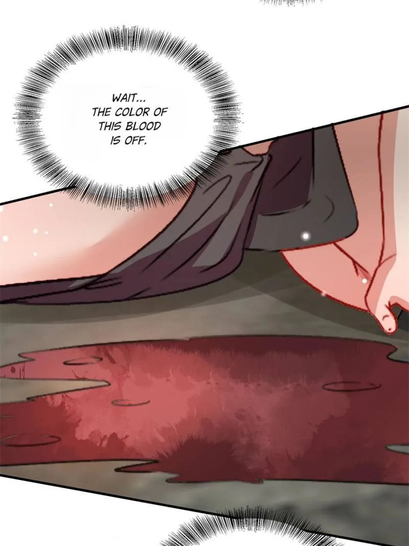 Sweet Love in Beast World: I Am the Rain God in Another World Chapter 71 - page 11