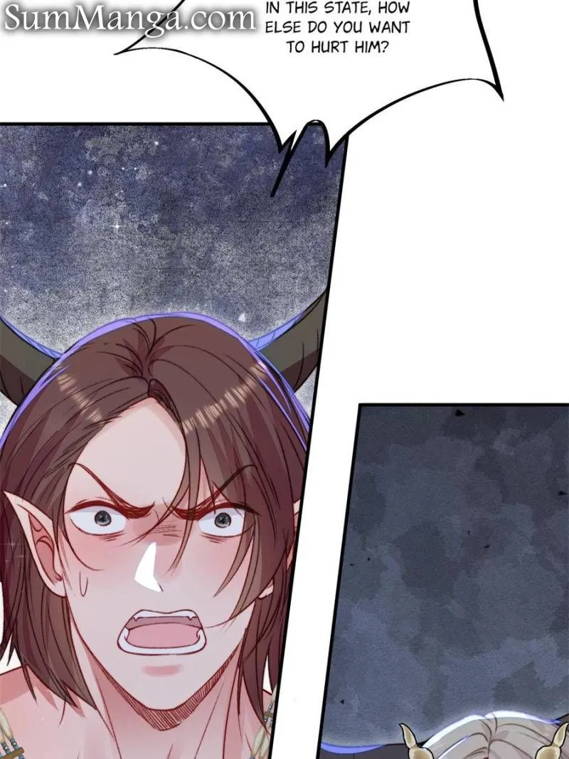 Sweet Love in Beast World: I Am the Rain God in Another World Chapter 71 - page 15