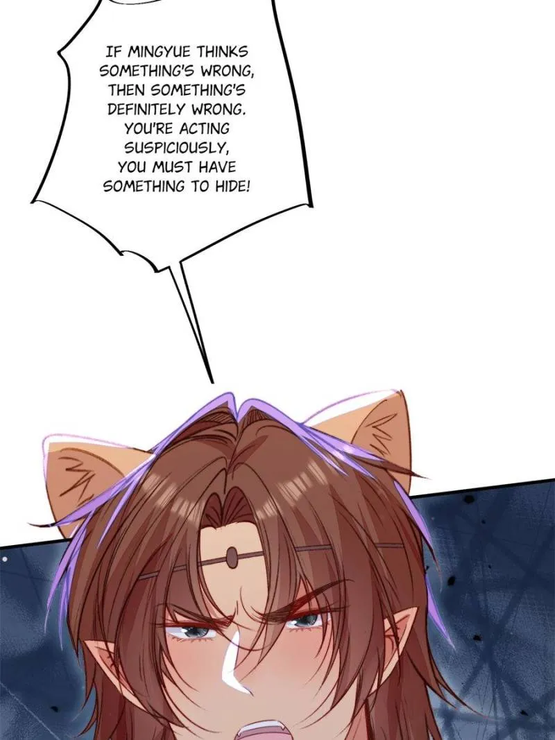 Sweet Love in Beast World: I Am the Rain God in Another World Chapter 71 - page 17