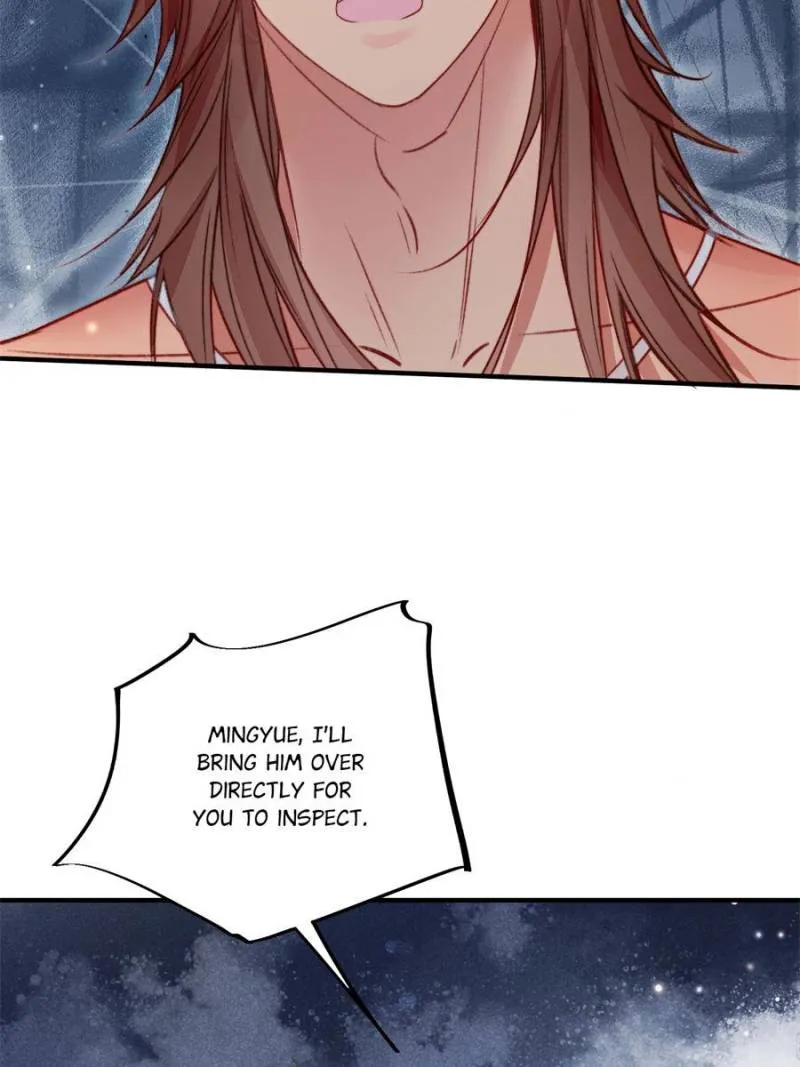 Sweet Love in Beast World: I Am the Rain God in Another World Chapter 71 - page 18