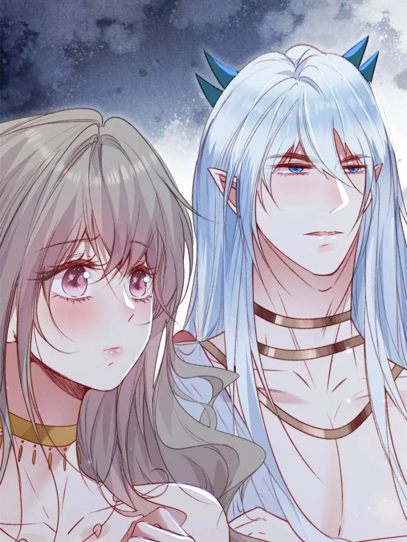 Sweet Love in Beast World: I Am the Rain God in Another World Chapter 71 - page 19