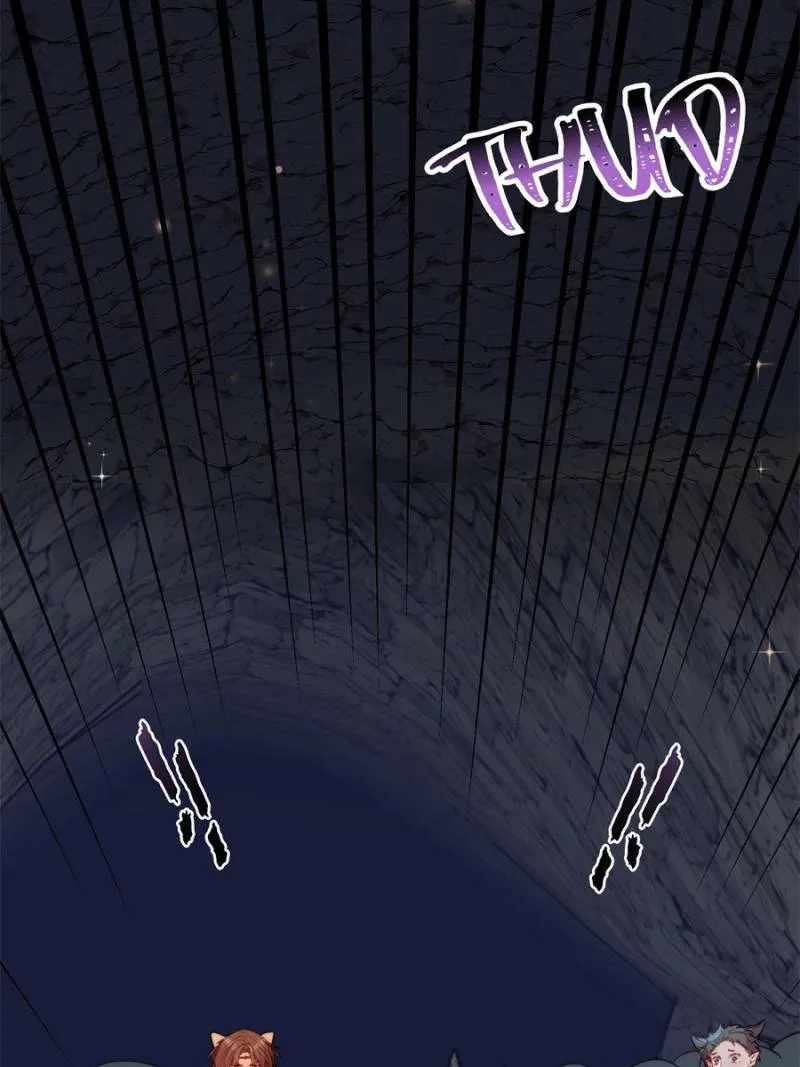 Sweet Love in Beast World: I Am the Rain God in Another World Chapter 71 - page 2
