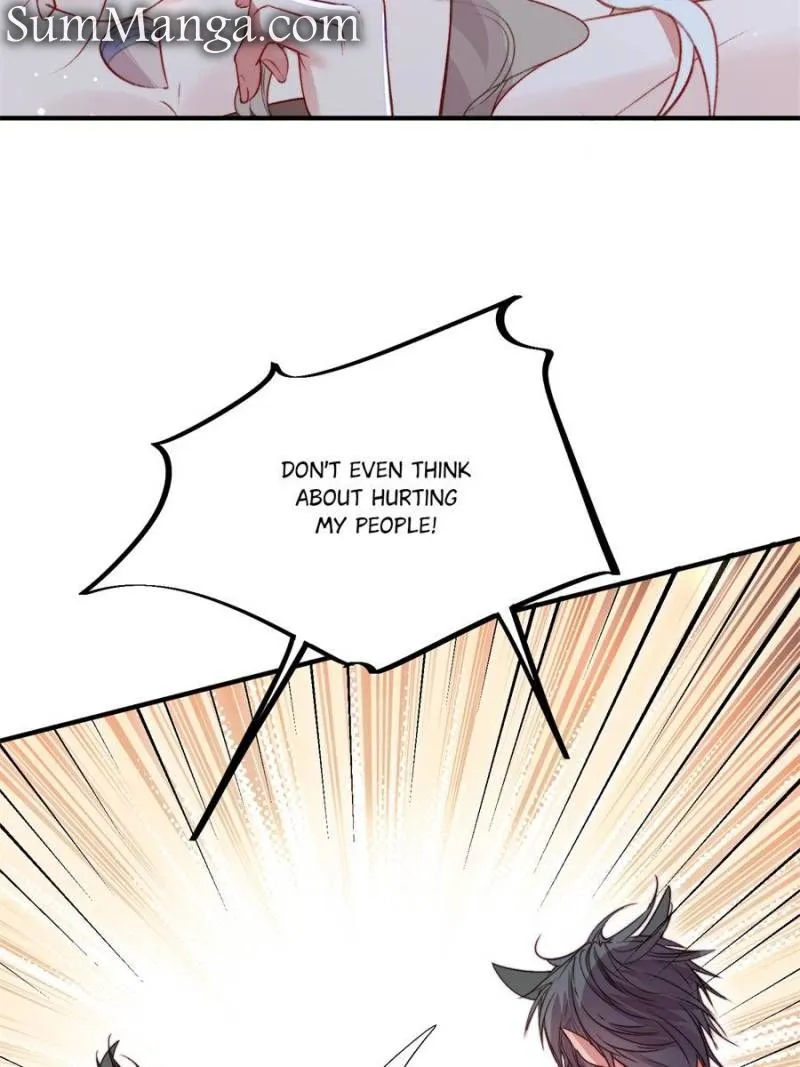 Sweet Love in Beast World: I Am the Rain God in Another World Chapter 71 - page 20
