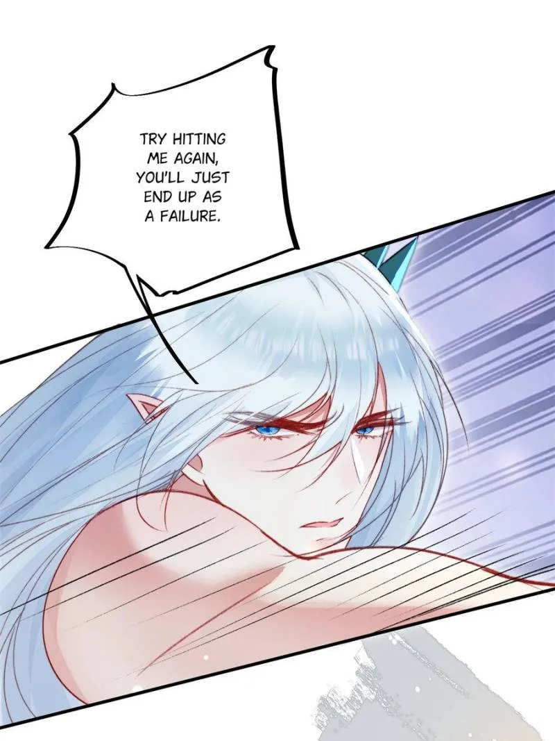 Sweet Love in Beast World: I Am the Rain God in Another World Chapter 71 - page 23