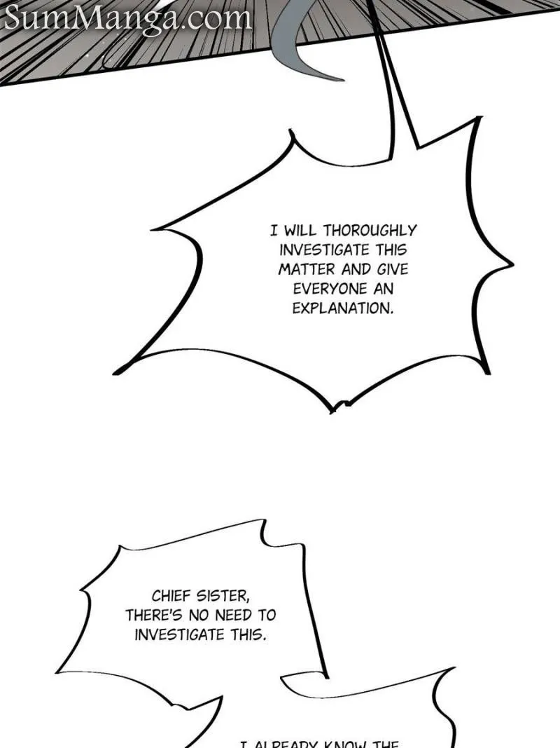 Sweet Love in Beast World: I Am the Rain God in Another World Chapter 71 - page 26
