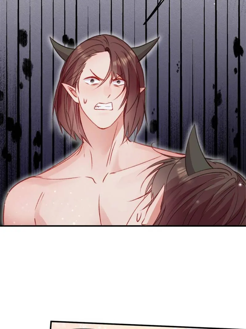 Sweet Love in Beast World: I Am the Rain God in Another World Chapter 71 - page 29