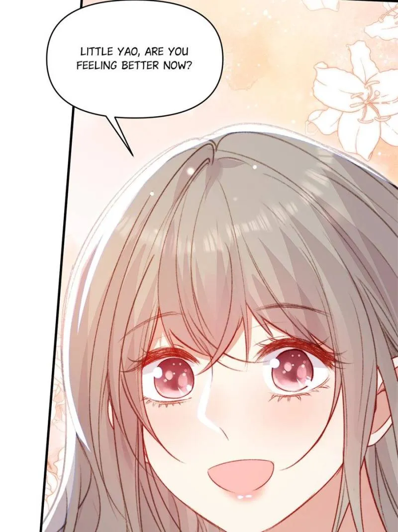 Sweet Love in Beast World: I Am the Rain God in Another World Chapter 71 - page 30
