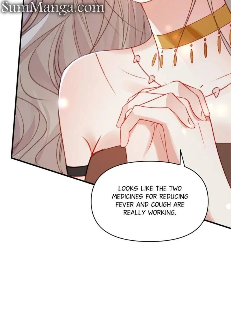 Sweet Love in Beast World: I Am the Rain God in Another World Chapter 71 - page 31