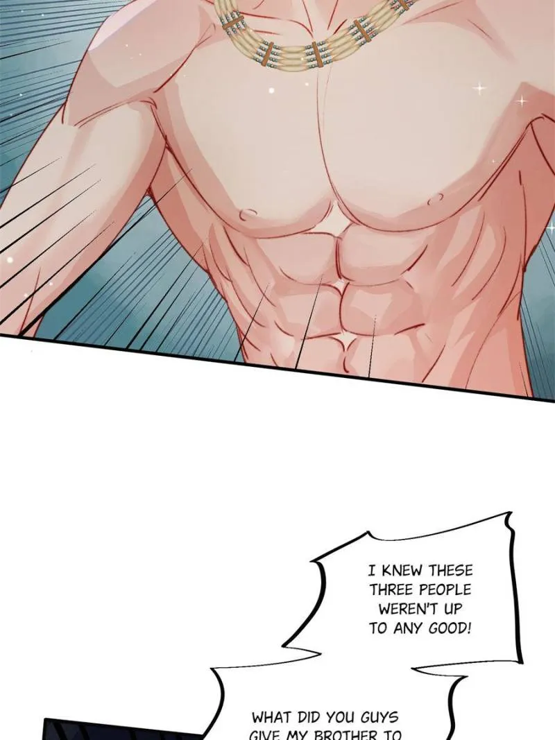 Sweet Love in Beast World: I Am the Rain God in Another World Chapter 71 - page 5