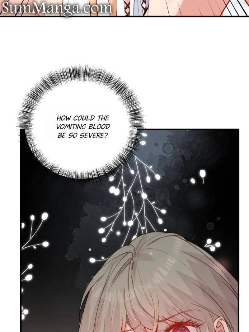 Sweet Love in Beast World: I Am the Rain God in Another World Chapter 71 - page 9