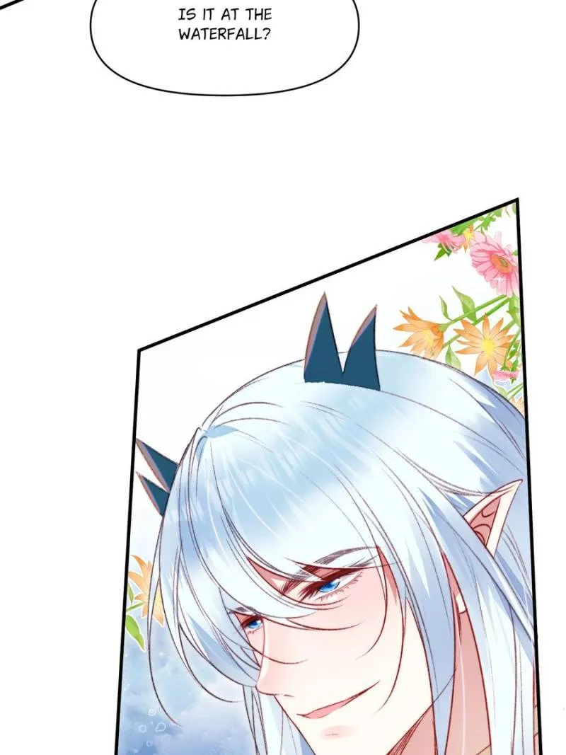 Sweet Love in Beast World: I Am the Rain God in Another World Chapter 70 - page 11