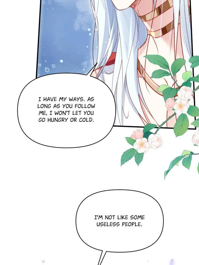 Sweet Love in Beast World: I Am the Rain God in Another World Chapter 70 - page 12