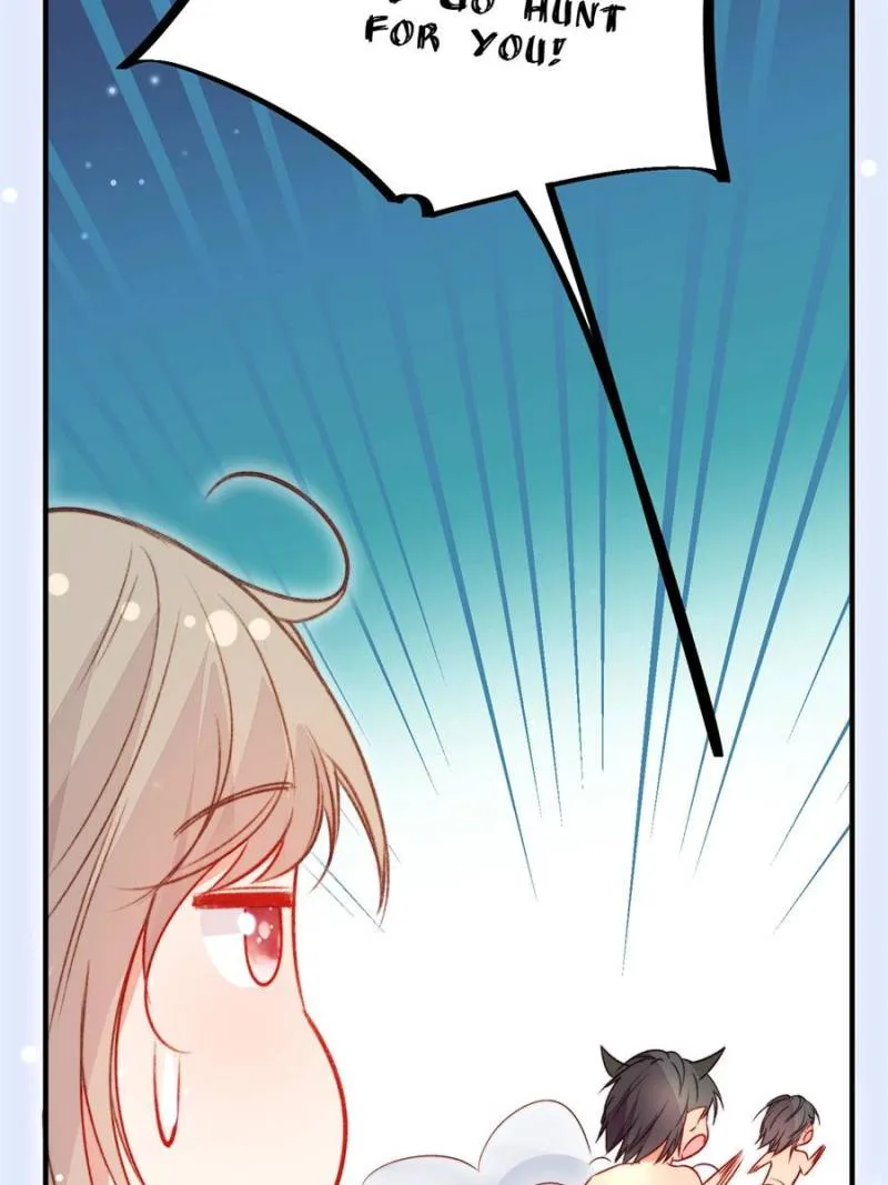 Sweet Love in Beast World: I Am the Rain God in Another World Chapter 70 - page 14