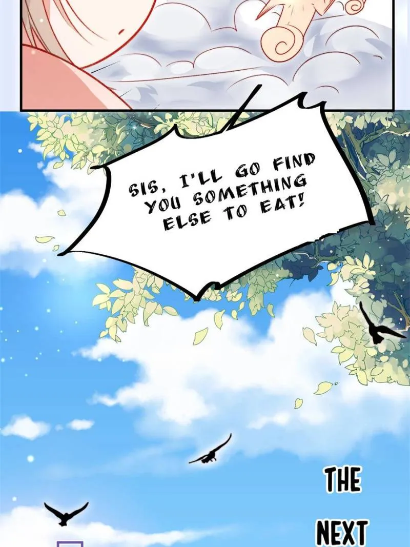 Sweet Love in Beast World: I Am the Rain God in Another World Chapter 70 - page 15