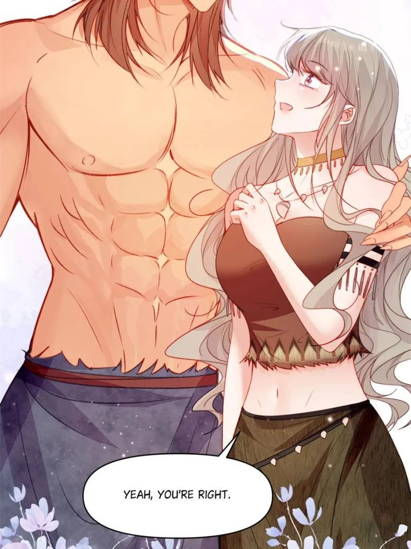 Sweet Love in Beast World: I Am the Rain God in Another World Chapter 70 - page 6