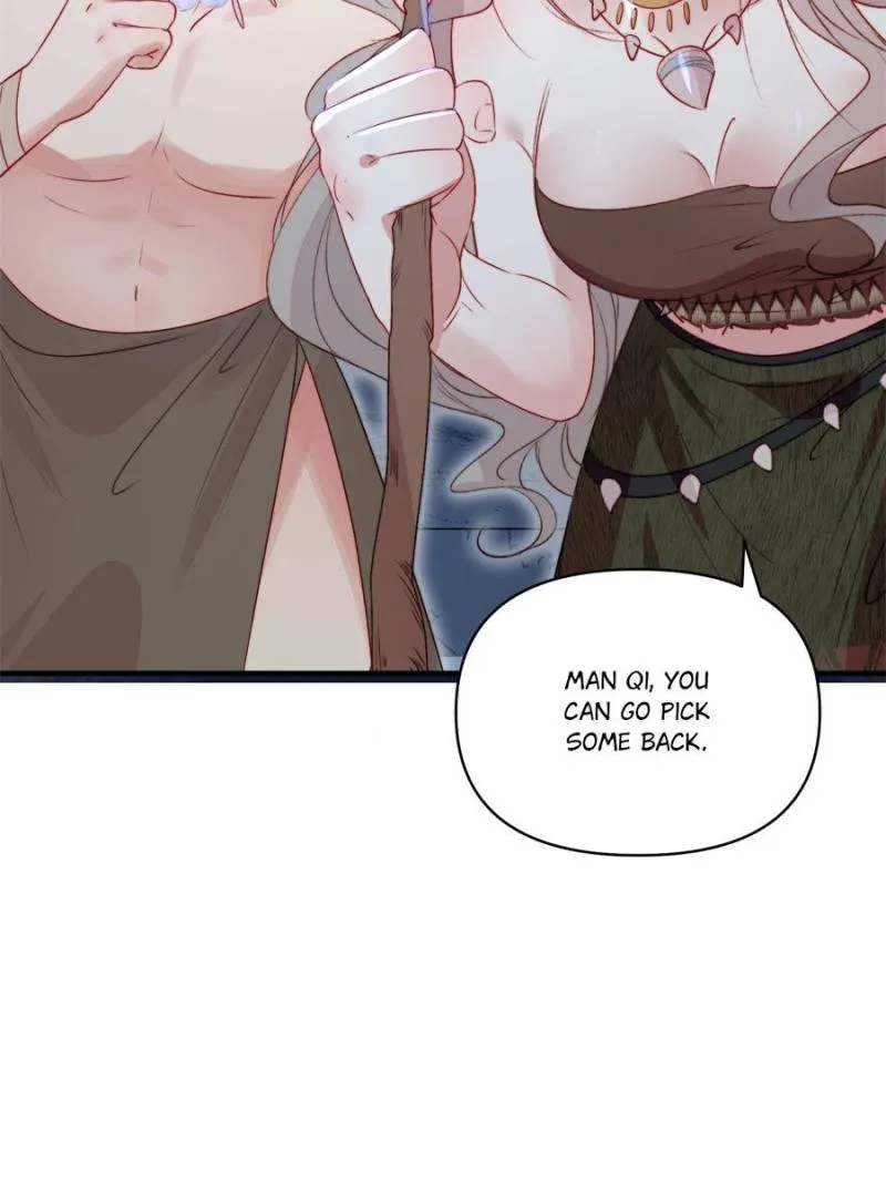 Sweet Love in Beast World: I Am the Rain God in Another World Chapter 69 - page 11