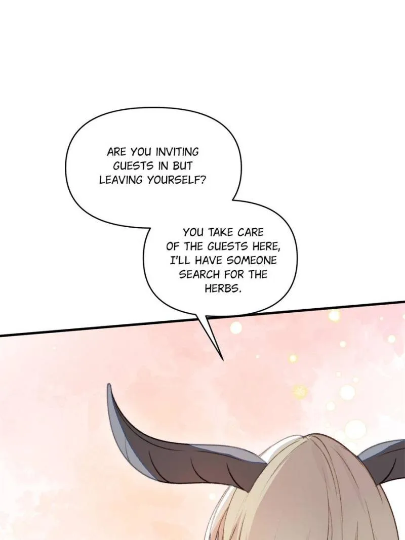 Sweet Love in Beast World: I Am the Rain God in Another World Chapter 69 - page 15