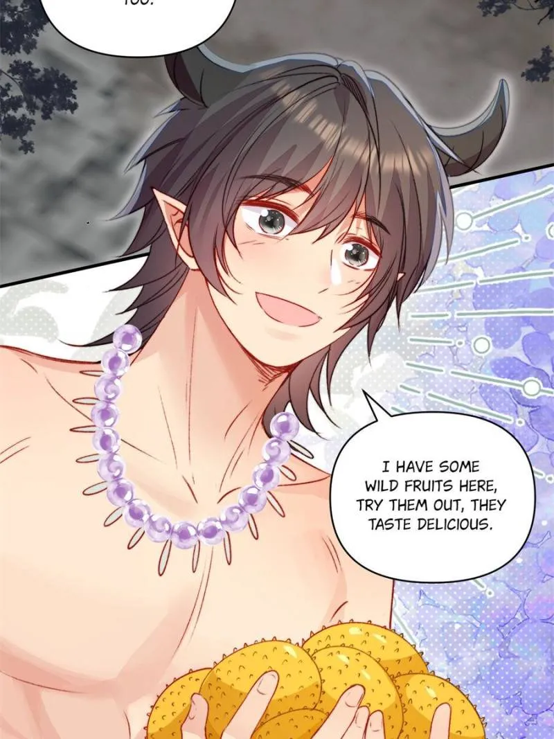 Sweet Love in Beast World: I Am the Rain God in Another World Chapter 69 - page 18