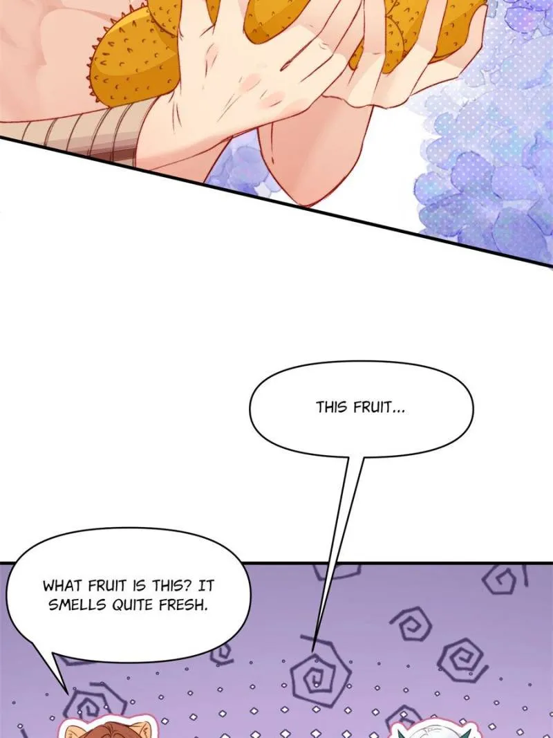 Sweet Love in Beast World: I Am the Rain God in Another World Chapter 69 - page 19
