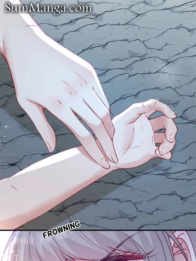 Sweet Love in Beast World: I Am the Rain God in Another World Chapter 69 - page 2