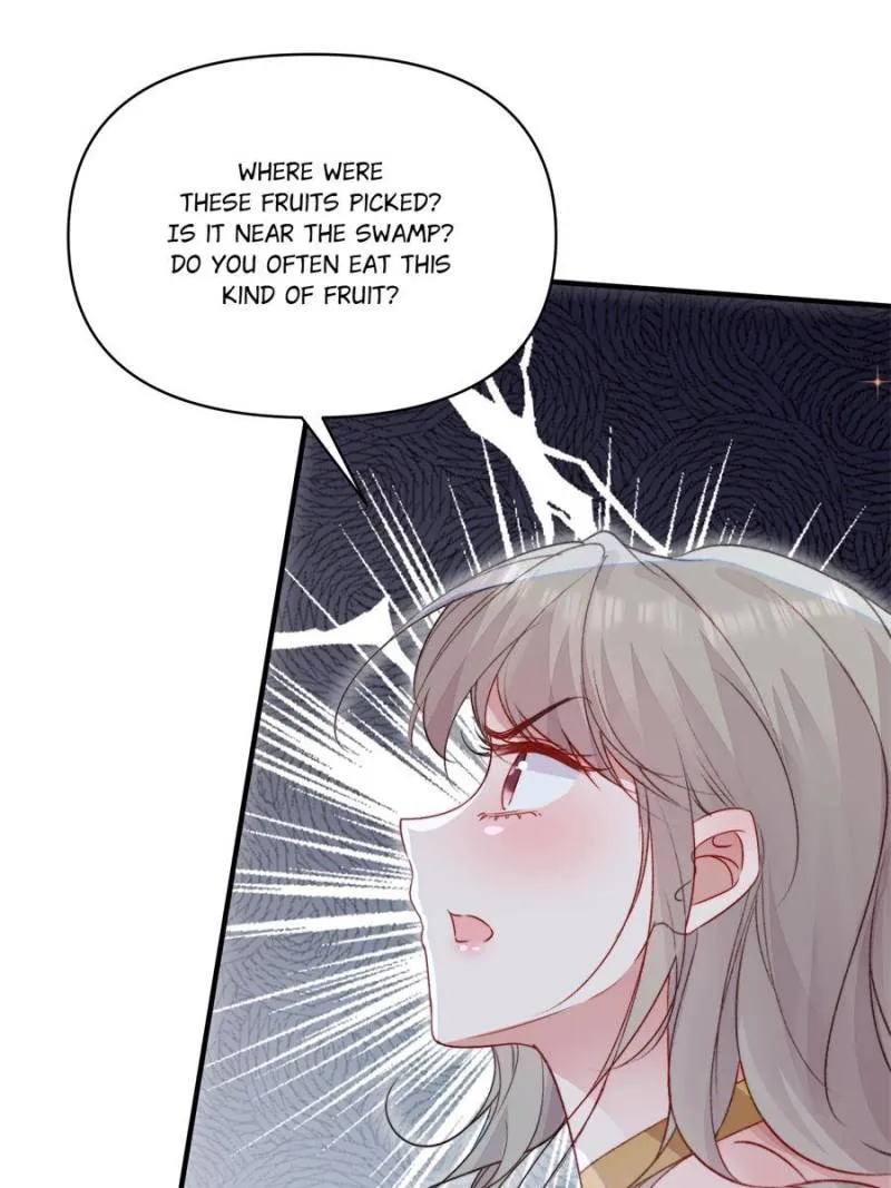 Sweet Love in Beast World: I Am the Rain God in Another World Chapter 69 - page 21