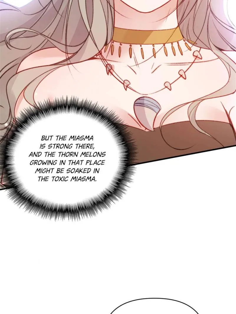 Sweet Love in Beast World: I Am the Rain God in Another World Chapter 69 - page 24