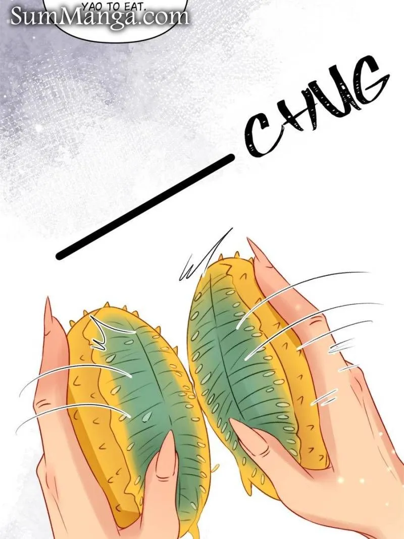 Sweet Love in Beast World: I Am the Rain God in Another World Chapter 69 - page 26