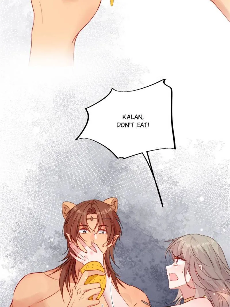Sweet Love in Beast World: I Am the Rain God in Another World Chapter 69 - page 27