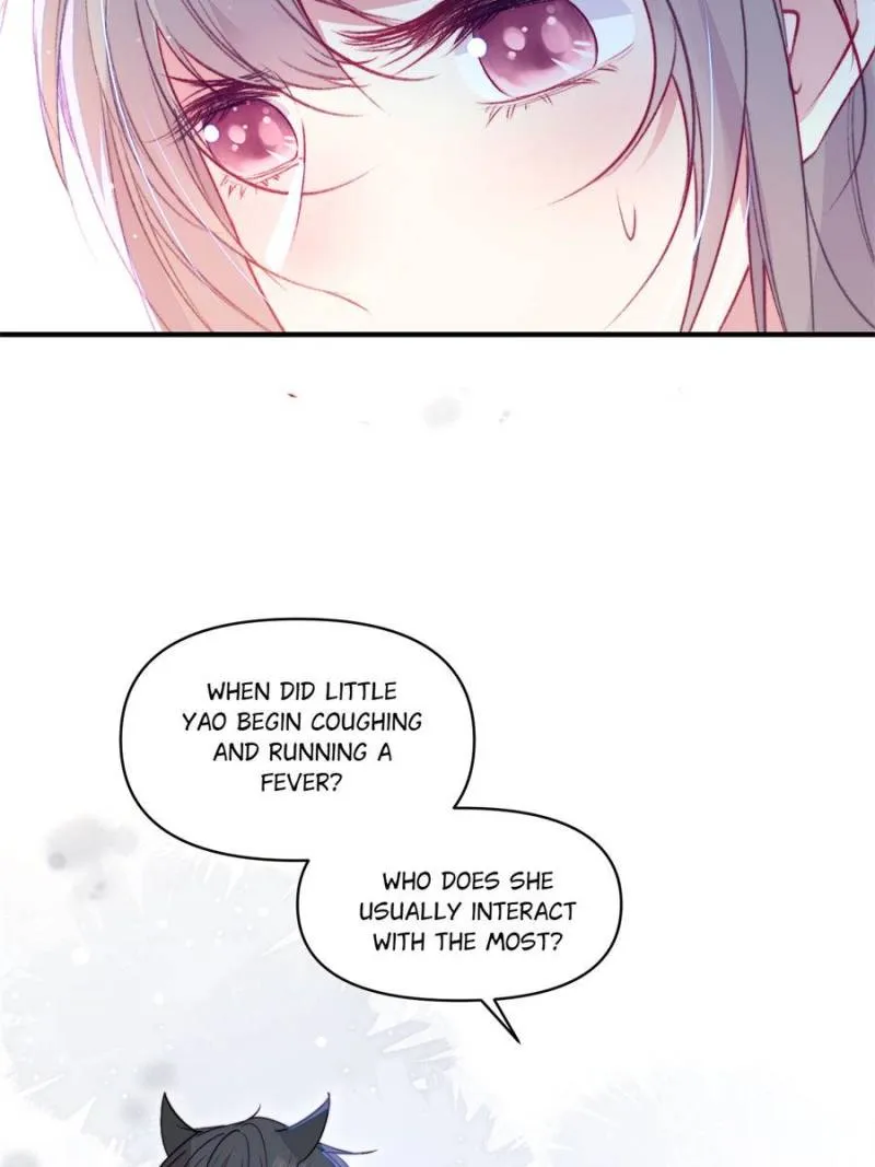 Sweet Love in Beast World: I Am the Rain God in Another World Chapter 69 - page 3