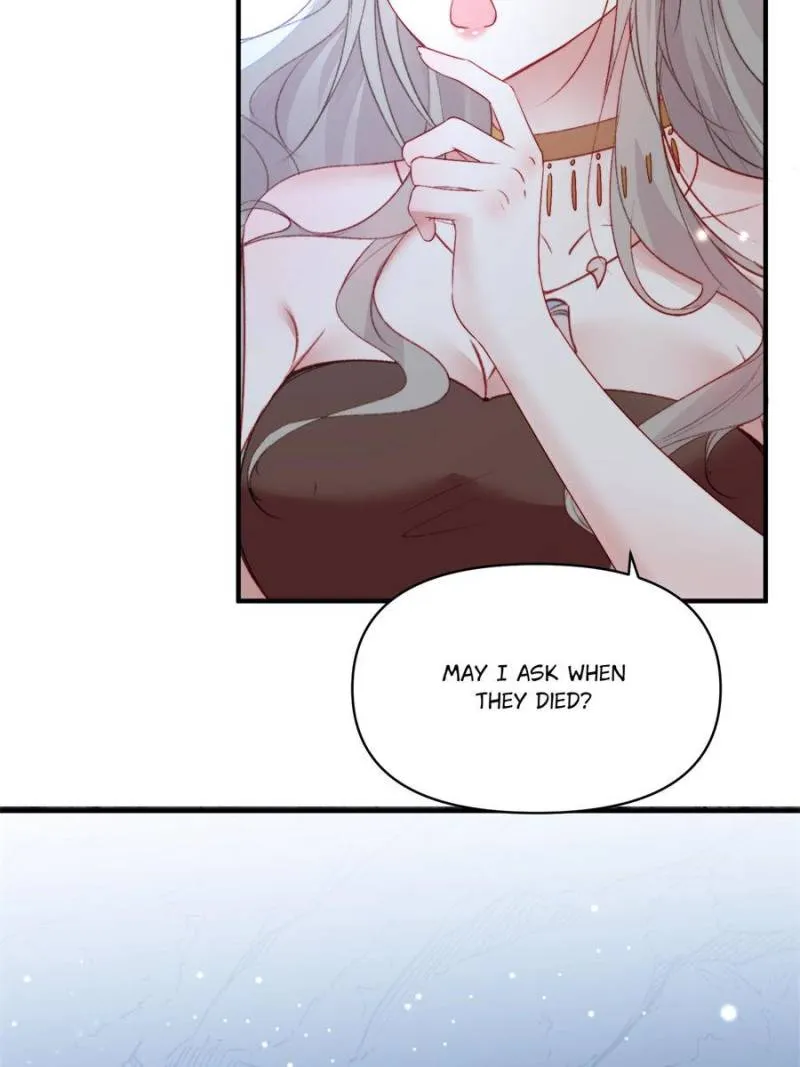 Sweet Love in Beast World: I Am the Rain God in Another World Chapter 69 - page 6