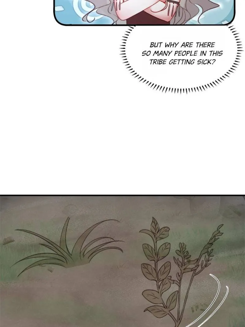 Sweet Love in Beast World: I Am the Rain God in Another World Chapter 69 - page 9