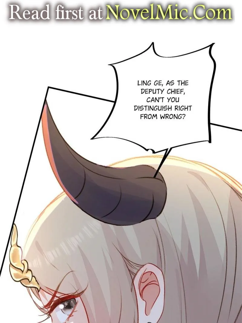 Sweet Love in Beast World: I Am the Rain God in Another World Chapter 68 - page 1