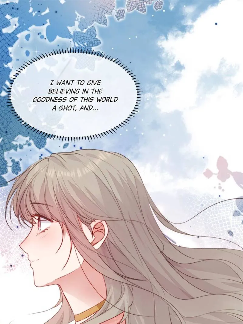 Sweet Love in Beast World: I Am the Rain God in Another World Chapter 68 - page 10