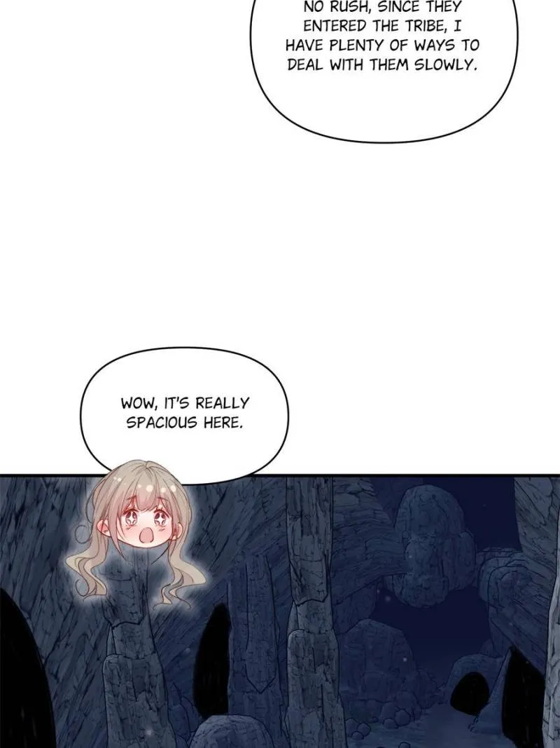 Sweet Love in Beast World: I Am the Rain God in Another World Chapter 68 - page 14