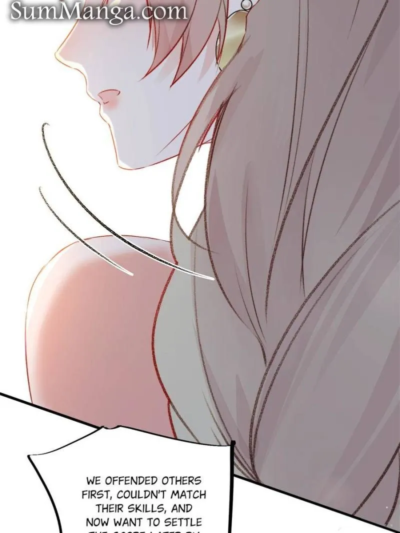 Sweet Love in Beast World: I Am the Rain God in Another World Chapter 68 - page 2