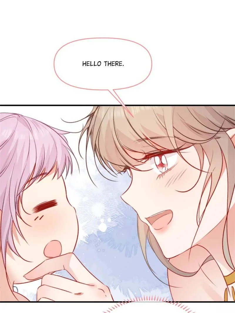 Sweet Love in Beast World: I Am the Rain God in Another World Chapter 68 - page 22