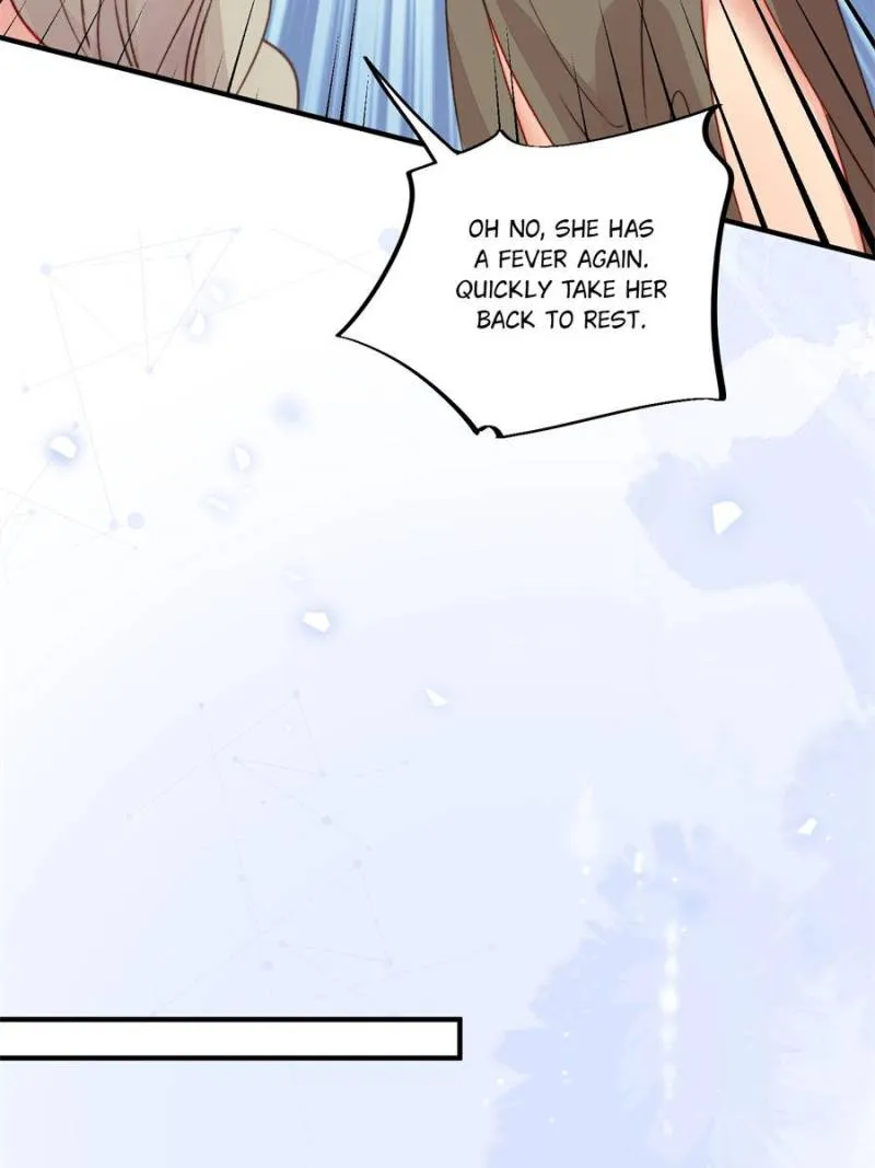 Sweet Love in Beast World: I Am the Rain God in Another World Chapter 68 - page 28