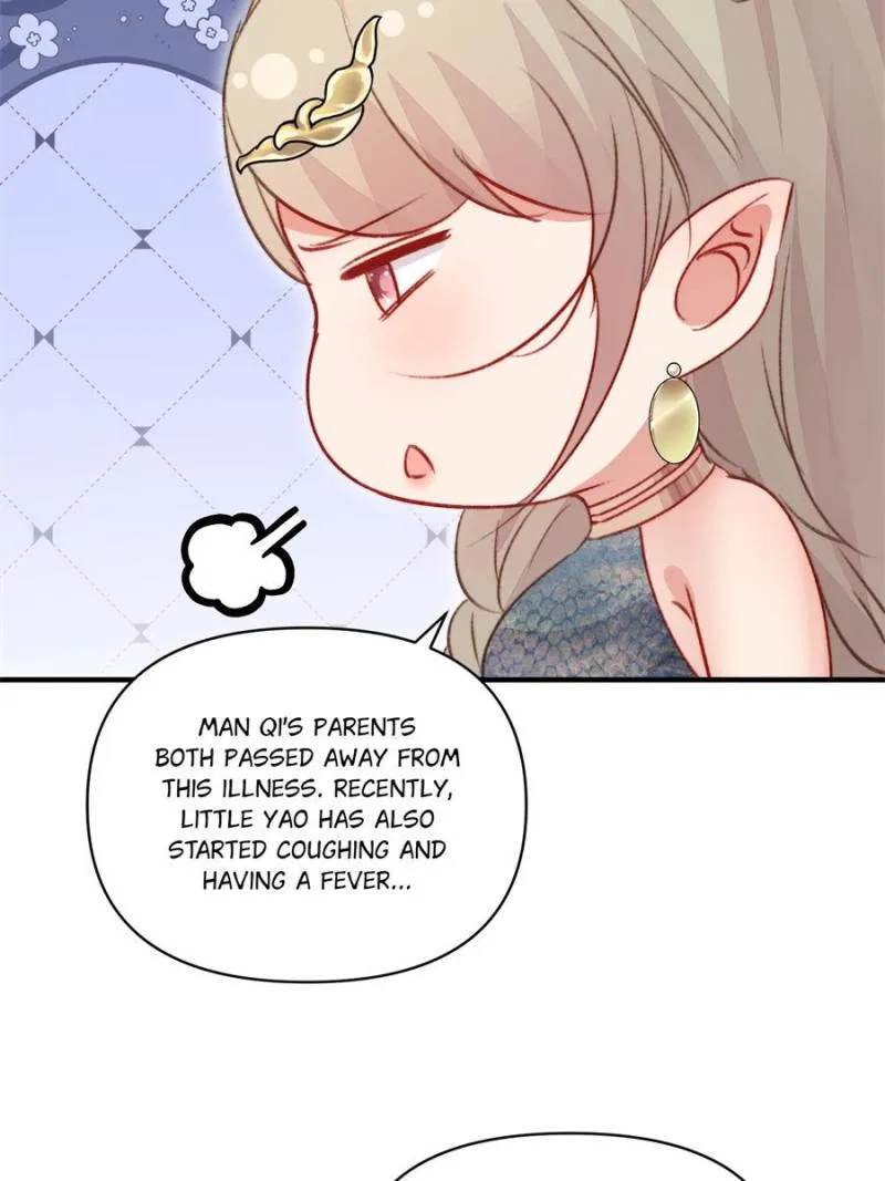 Sweet Love in Beast World: I Am the Rain God in Another World Chapter 68 - page 31