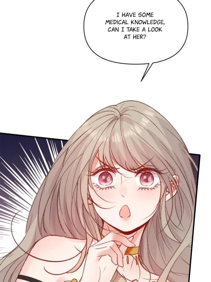 Sweet Love in Beast World: I Am the Rain God in Another World Chapter 68 - page 32