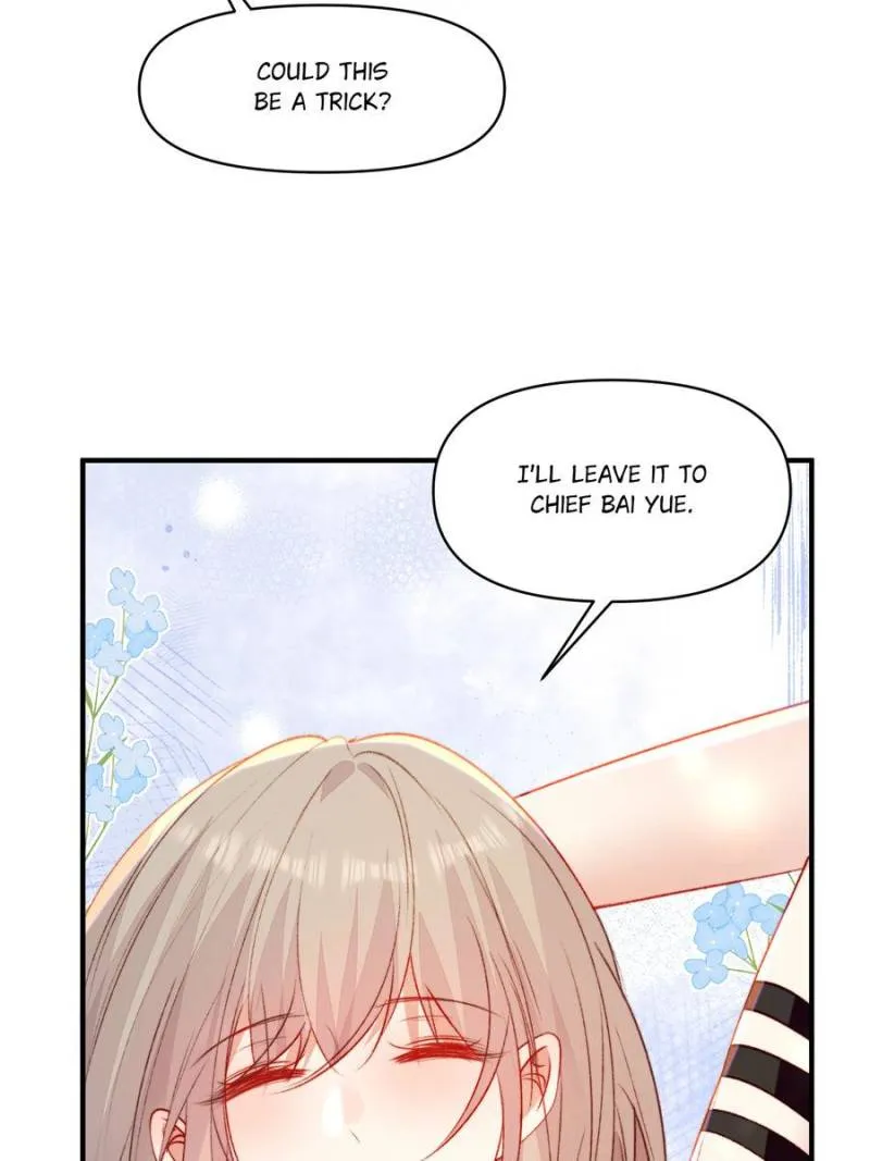 Sweet Love in Beast World: I Am the Rain God in Another World Chapter 68 - page 8