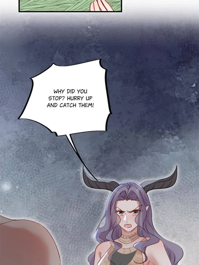Sweet Love in Beast World: I Am the Rain God in Another World Chapter 67 - page 12