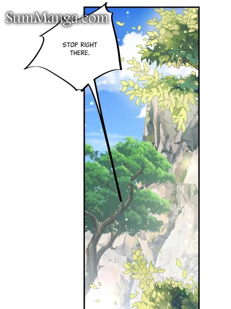 Sweet Love in Beast World: I Am the Rain God in Another World Chapter 67 - page 14